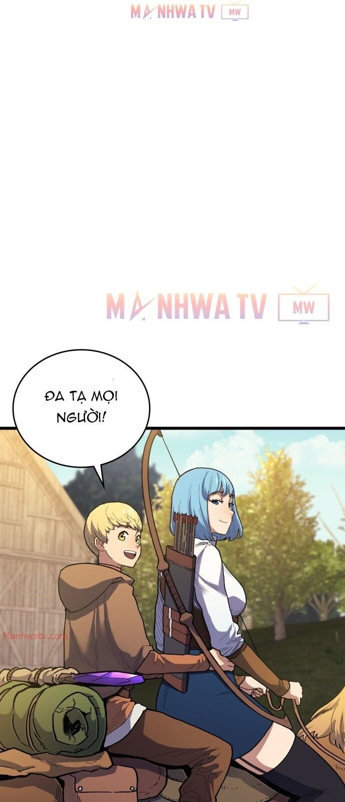 Pháp Sư Từ Thế Giới Khác Chapter 20 - Trang 2