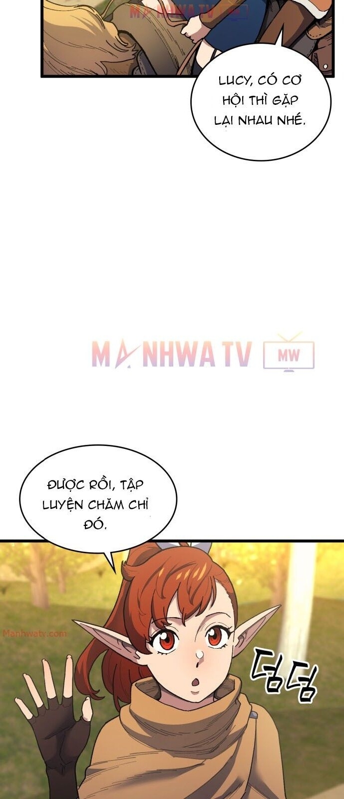 Pháp Sư Từ Thế Giới Khác Chapter 20 - Trang 2