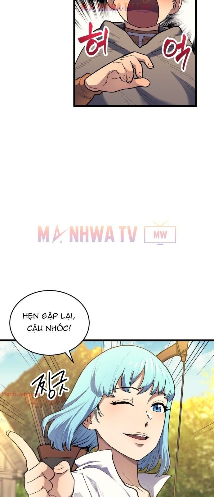 Pháp Sư Từ Thế Giới Khác Chapter 20 - Trang 2