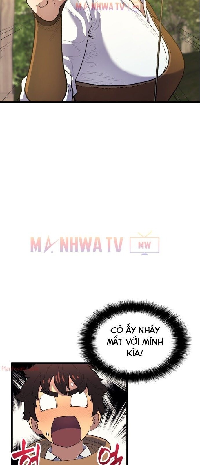 Pháp Sư Từ Thế Giới Khác Chapter 20 - Trang 2