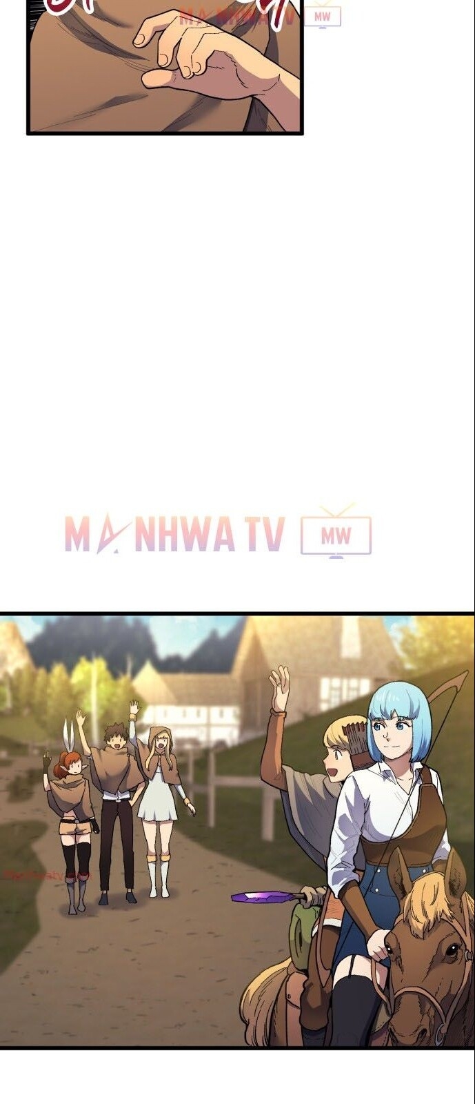 Pháp Sư Từ Thế Giới Khác Chapter 20 - Trang 2