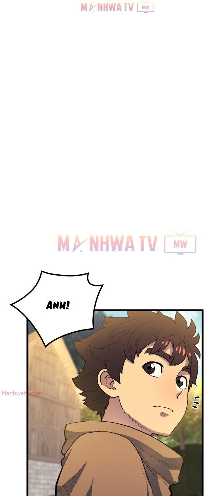 Pháp Sư Từ Thế Giới Khác Chapter 20 - Trang 2