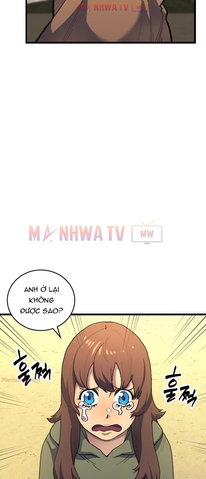 Pháp Sư Từ Thế Giới Khác Chapter 20 - Trang 2