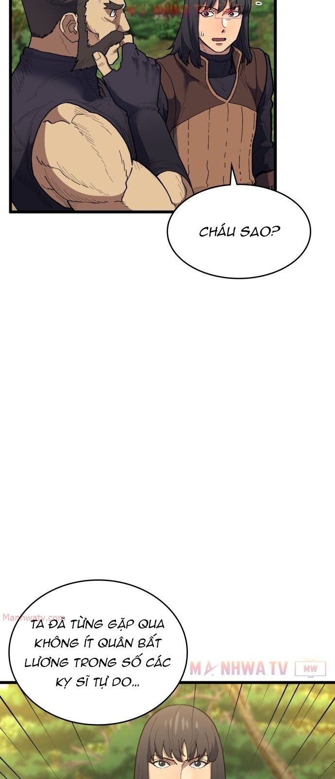 Pháp Sư Từ Thế Giới Khác Chapter 20 - Trang 2