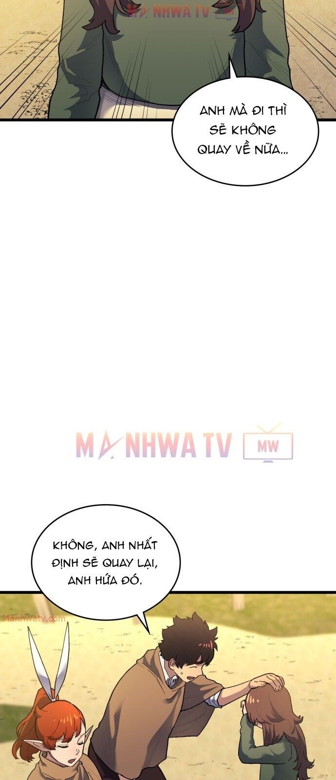 Pháp Sư Từ Thế Giới Khác Chapter 20 - Trang 2