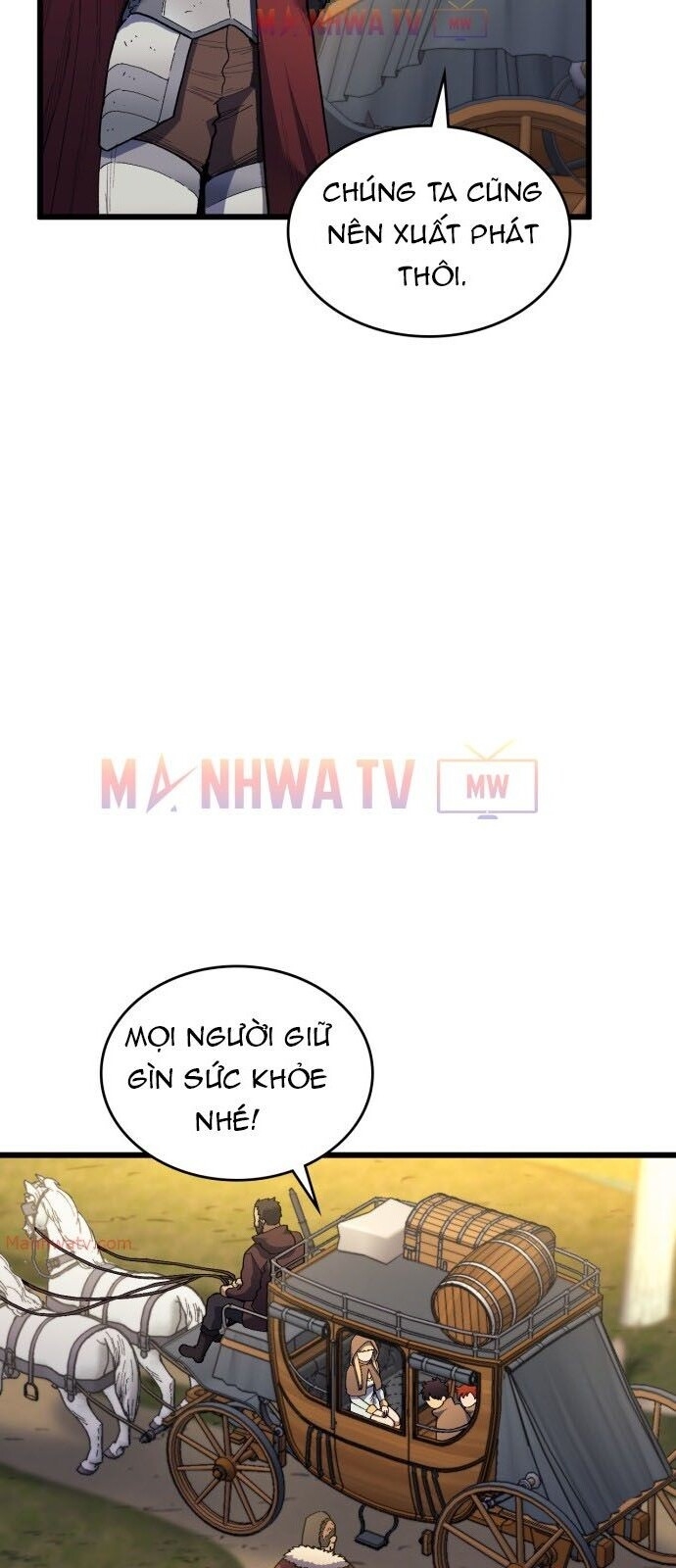 Pháp Sư Từ Thế Giới Khác Chapter 20 - Trang 2