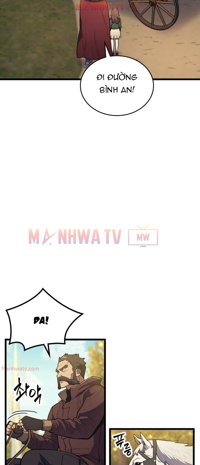 Pháp Sư Từ Thế Giới Khác Chapter 20 - Trang 2