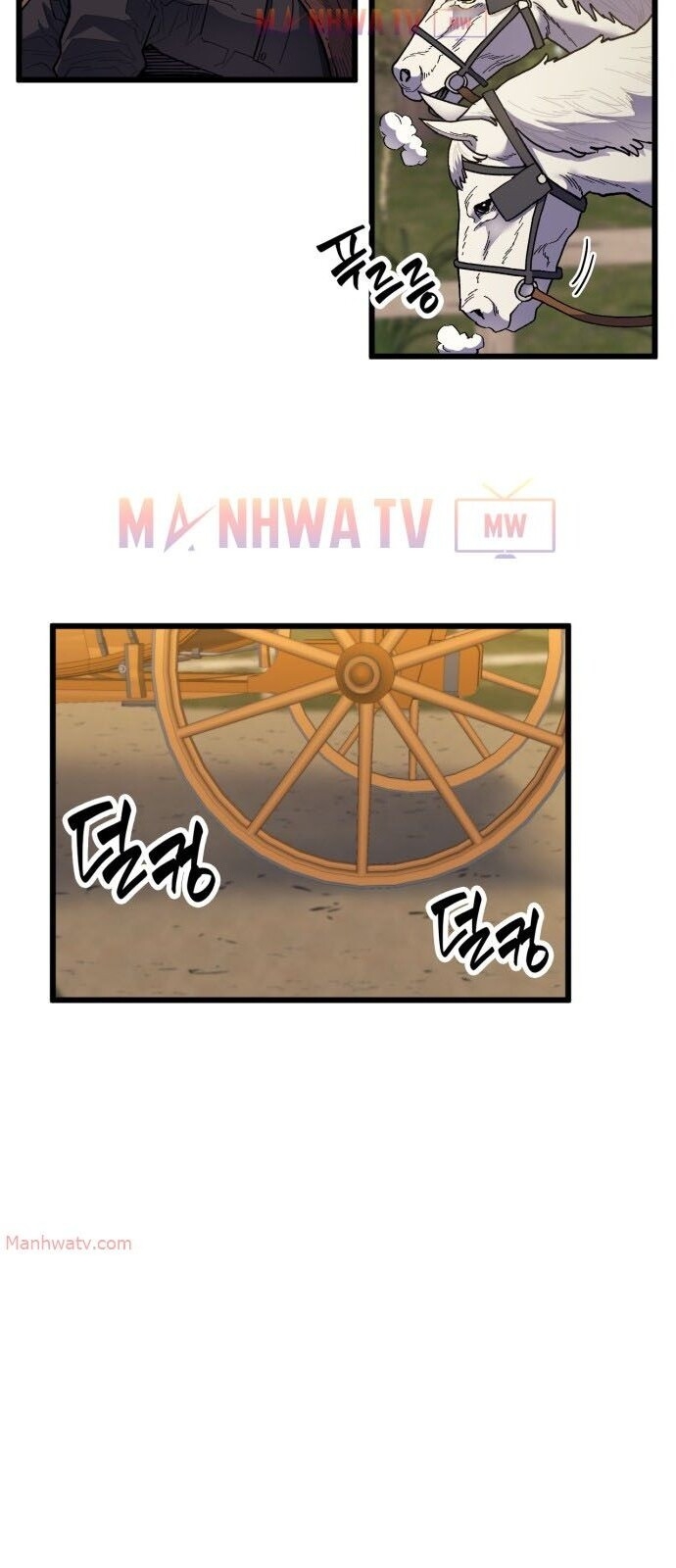 Pháp Sư Từ Thế Giới Khác Chapter 20 - Trang 2