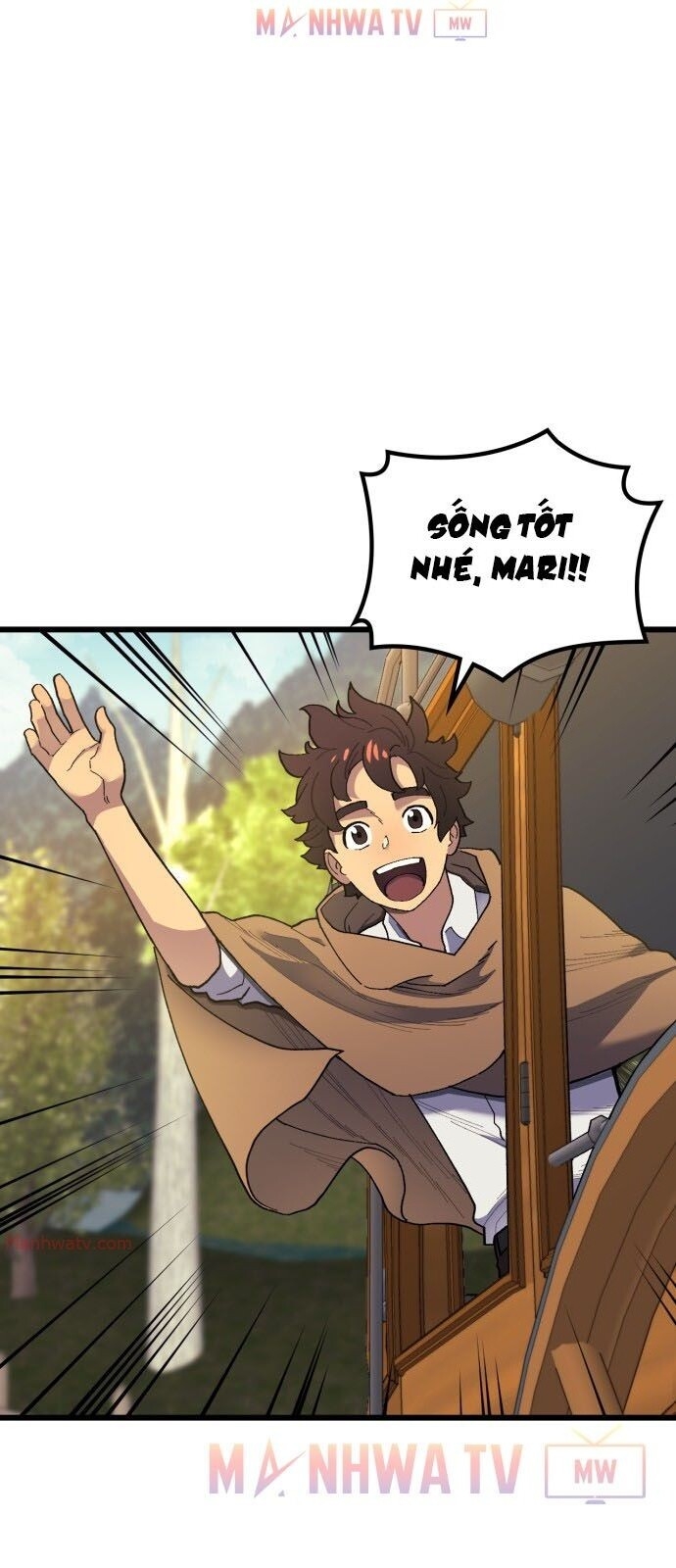 Pháp Sư Từ Thế Giới Khác Chapter 20 - Trang 2