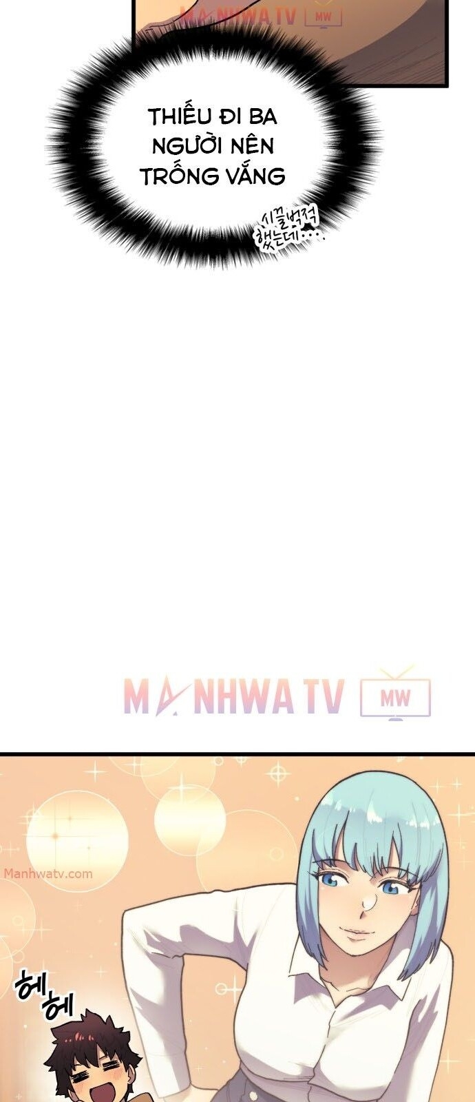 Pháp Sư Từ Thế Giới Khác Chapter 20 - Trang 2