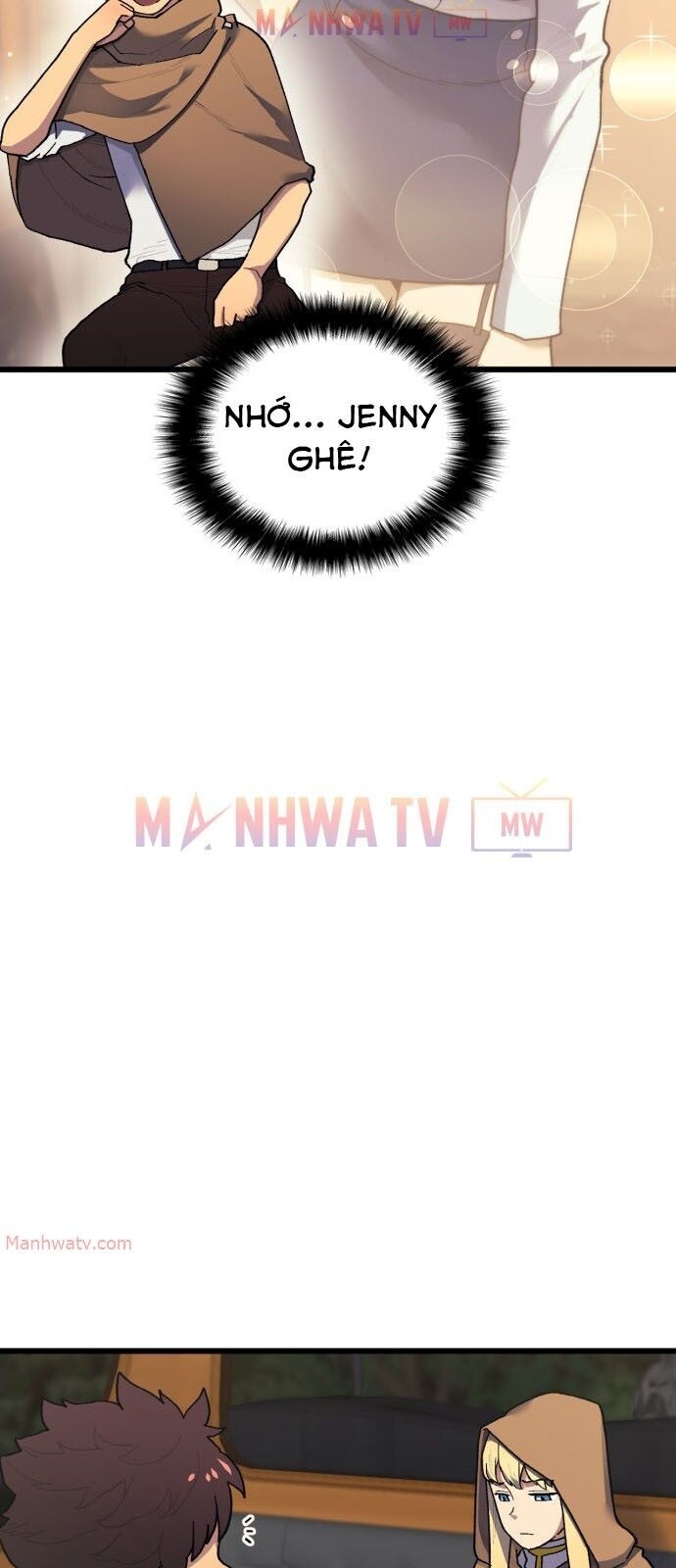 Pháp Sư Từ Thế Giới Khác Chapter 20 - Trang 2