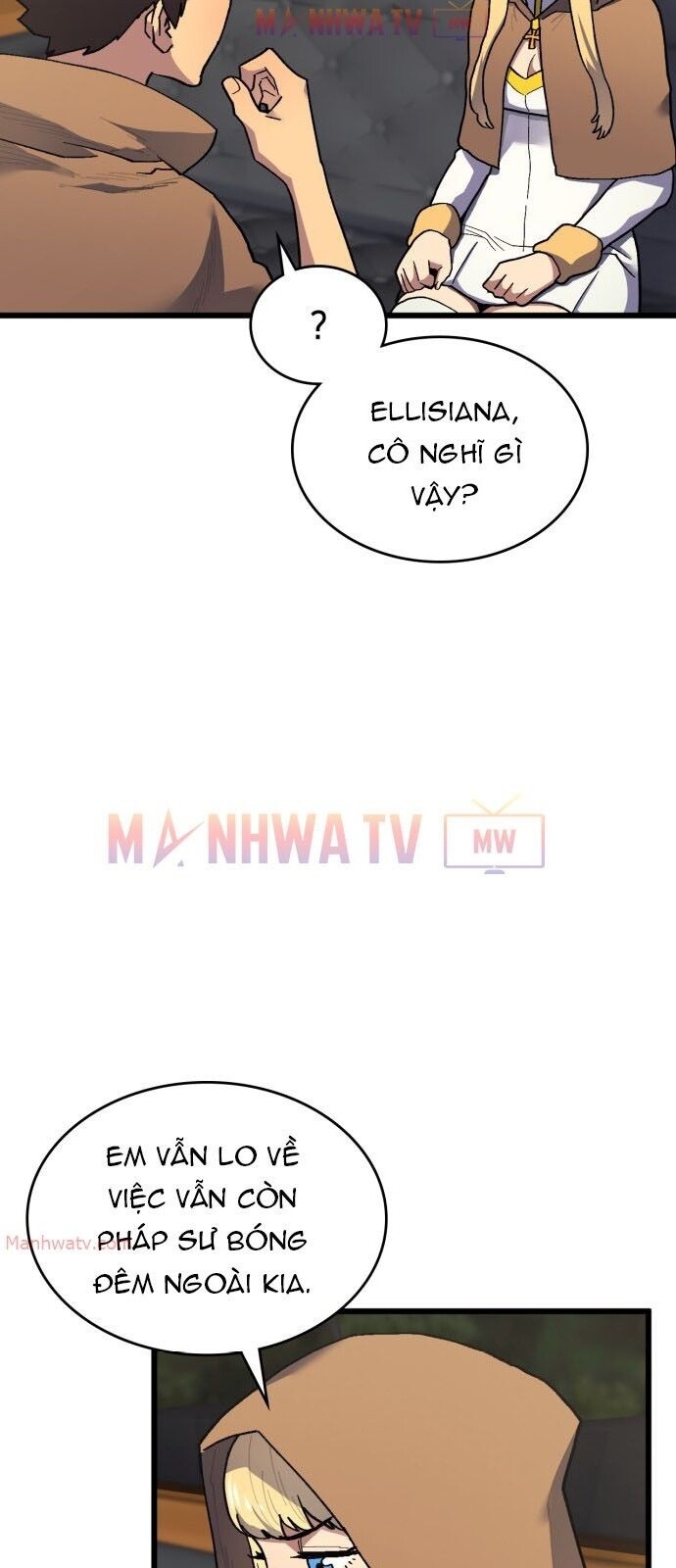 Pháp Sư Từ Thế Giới Khác Chapter 20 - Trang 2