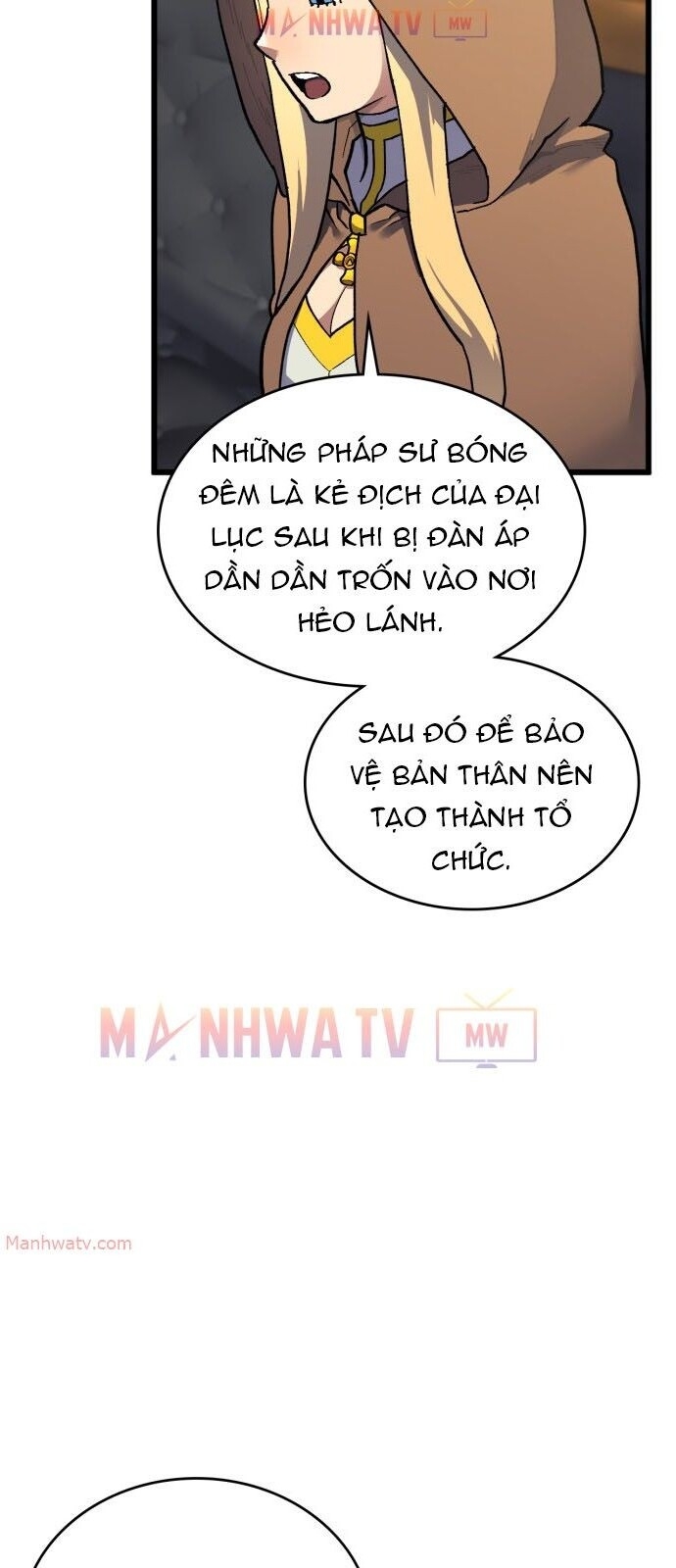 Pháp Sư Từ Thế Giới Khác Chapter 20 - Trang 2