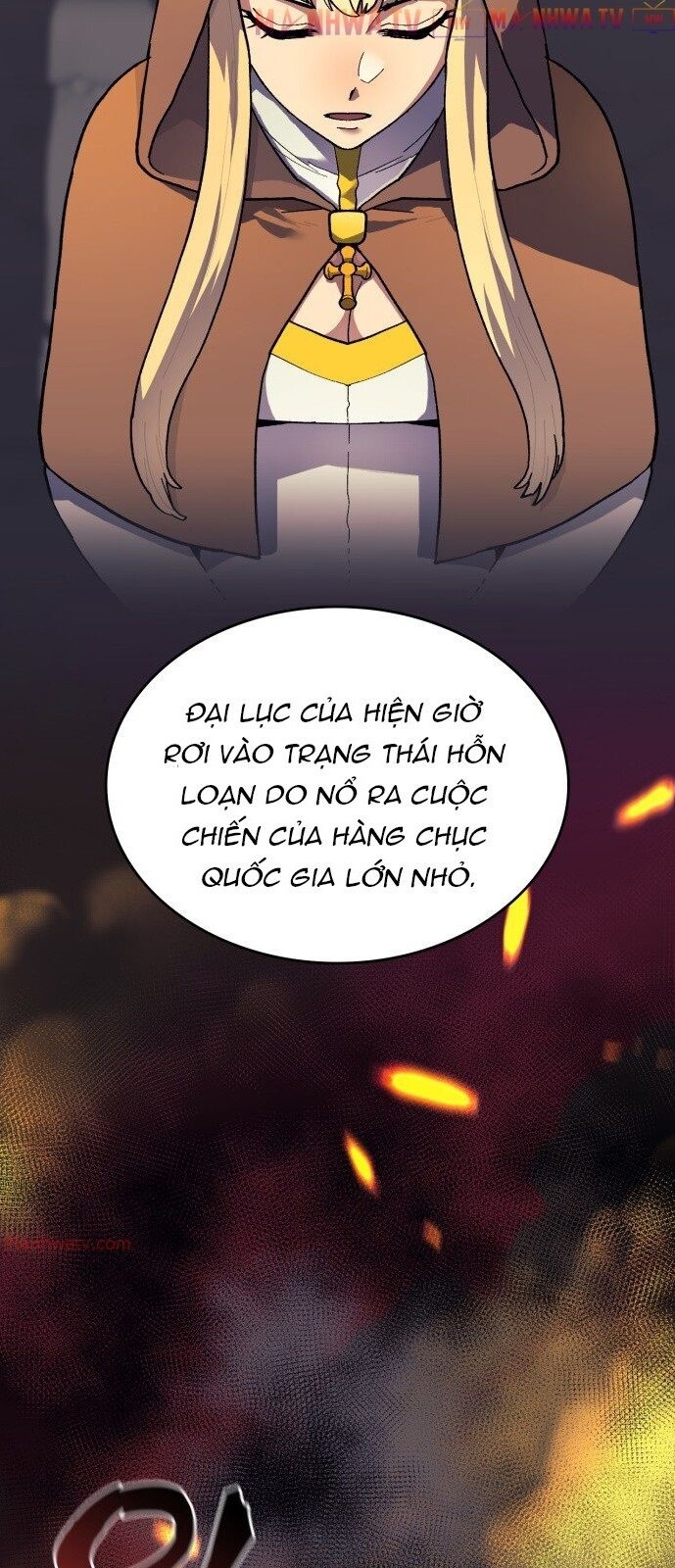 Pháp Sư Từ Thế Giới Khác Chapter 21 - Trang 2