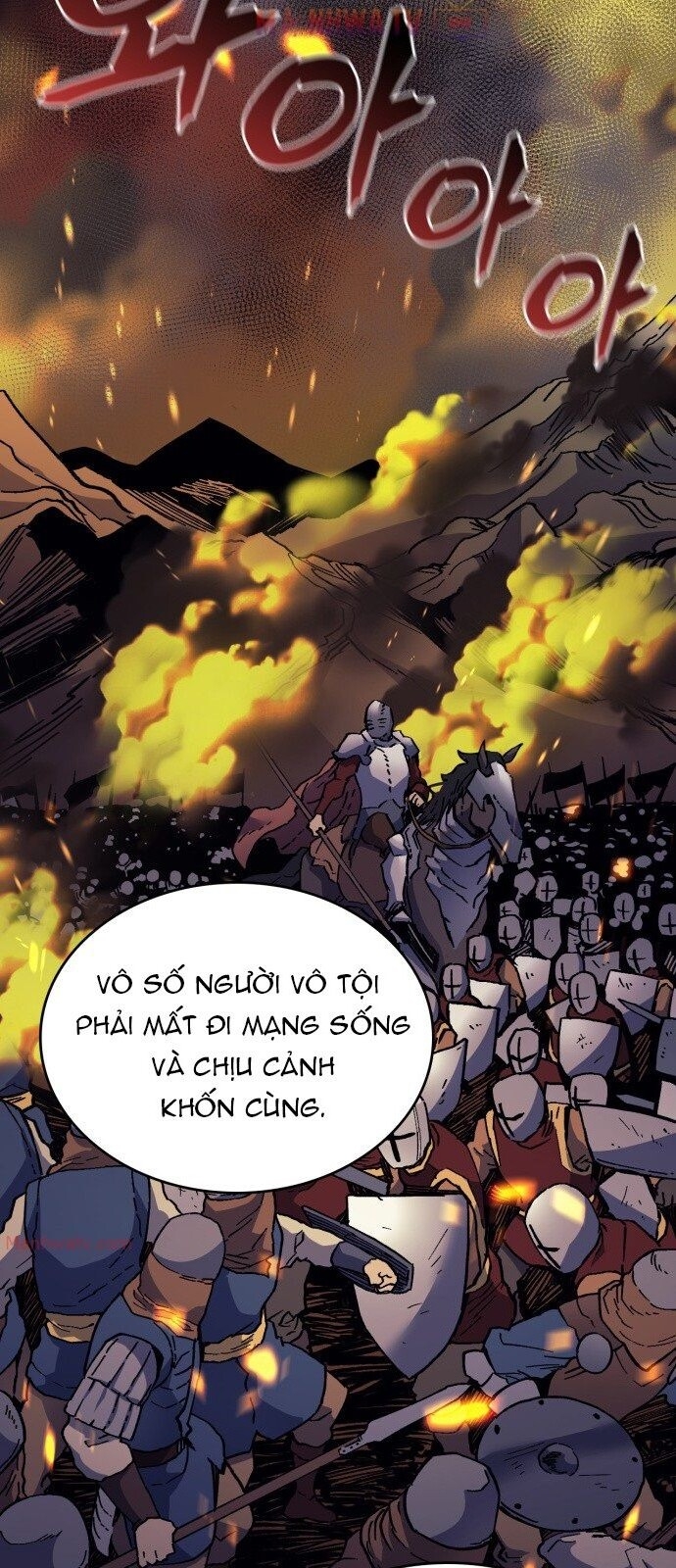 Pháp Sư Từ Thế Giới Khác Chapter 21 - Trang 2