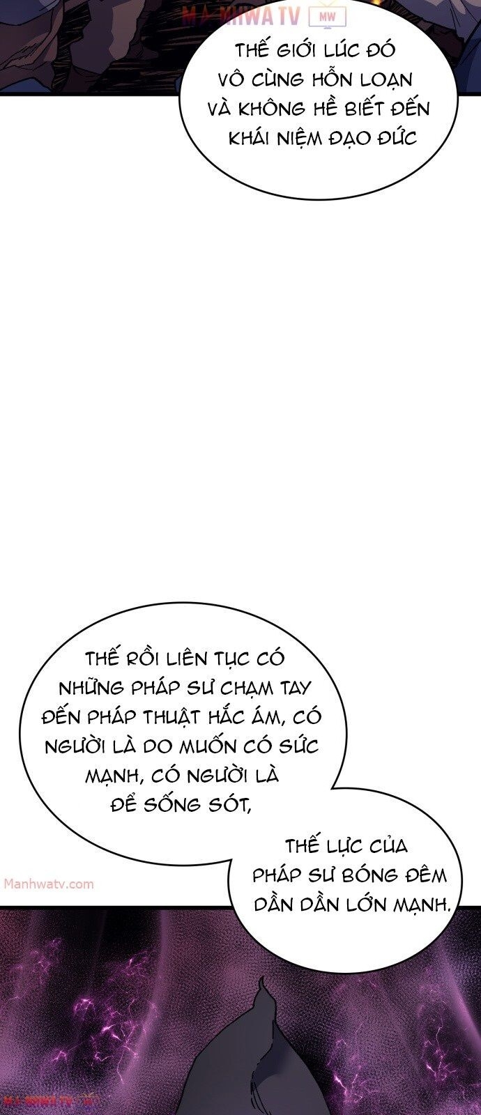 Pháp Sư Từ Thế Giới Khác Chapter 21 - Trang 2