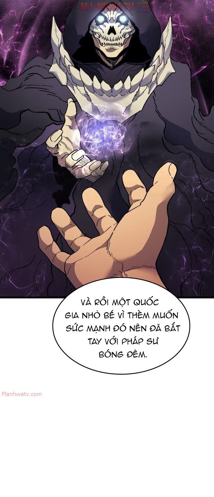 Pháp Sư Từ Thế Giới Khác Chapter 21 - Trang 2