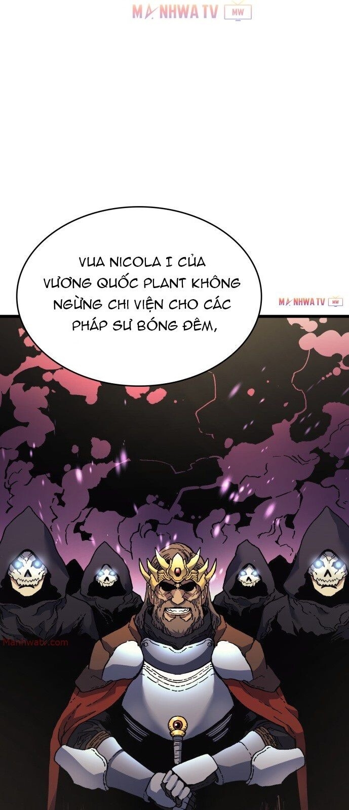 Pháp Sư Từ Thế Giới Khác Chapter 21 - Trang 2