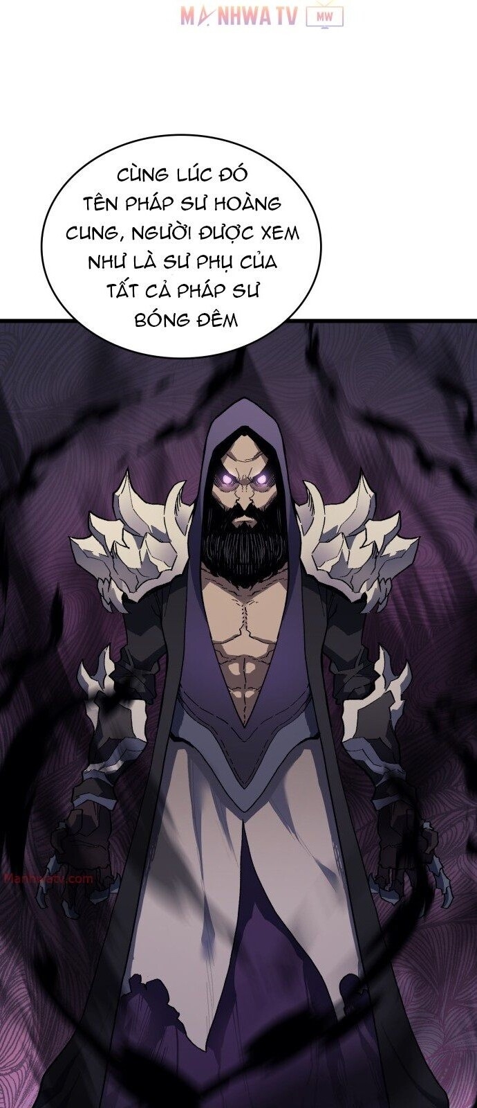 Pháp Sư Từ Thế Giới Khác Chapter 21 - Trang 2