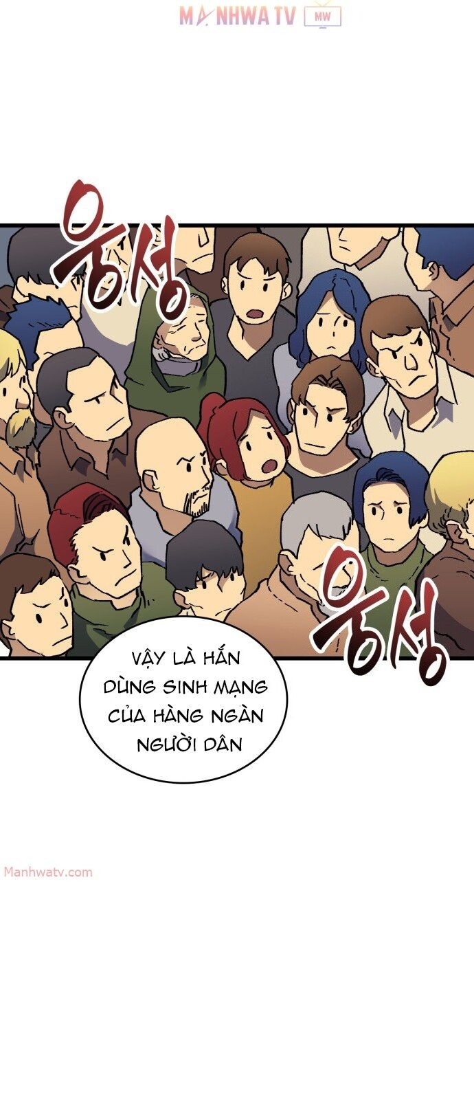 Pháp Sư Từ Thế Giới Khác Chapter 21 - Trang 2