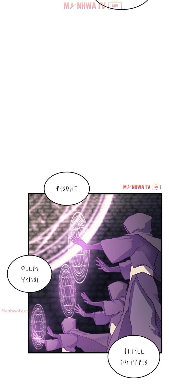 Pháp Sư Từ Thế Giới Khác Chapter 21 - Trang 2