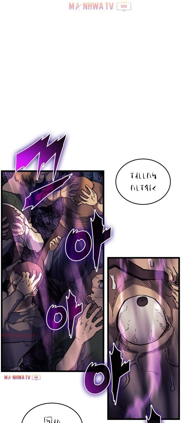 Pháp Sư Từ Thế Giới Khác Chapter 21 - Trang 2