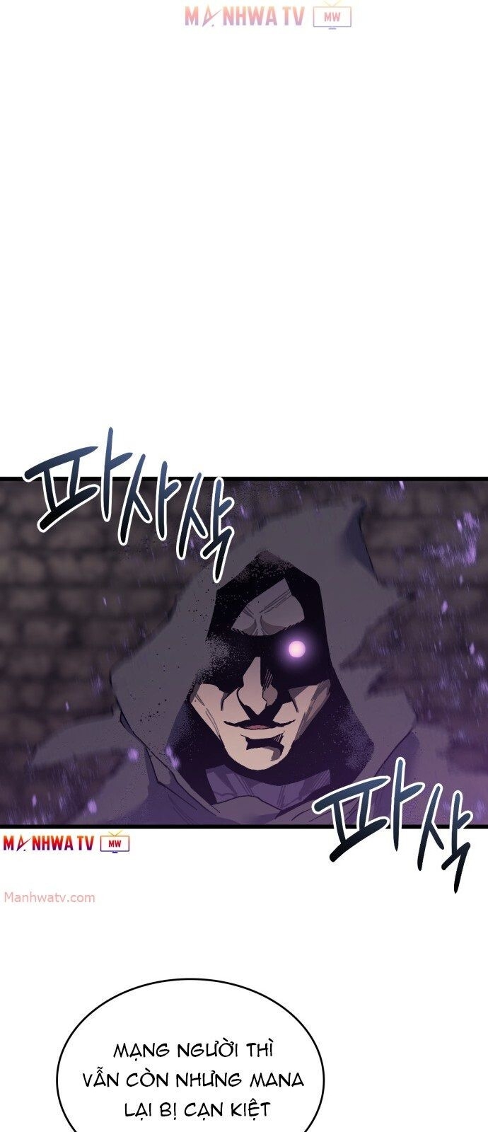 Pháp Sư Từ Thế Giới Khác Chapter 21 - Trang 2