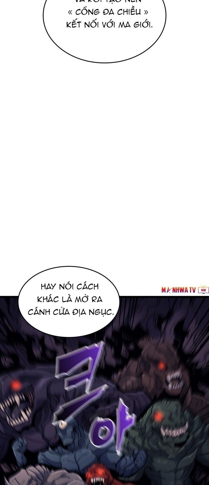 Pháp Sư Từ Thế Giới Khác Chapter 21 - Trang 2