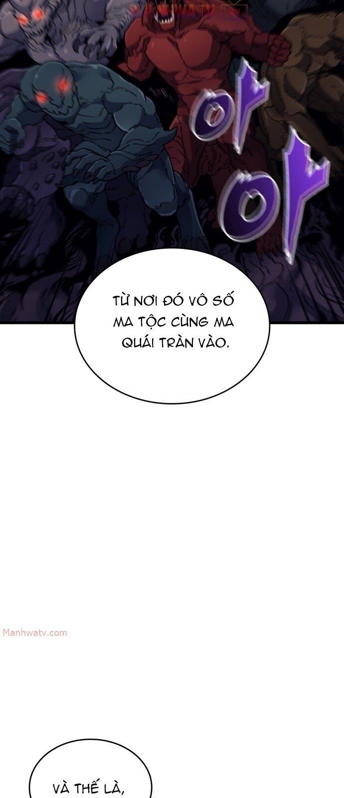 Pháp Sư Từ Thế Giới Khác Chapter 21 - Trang 2