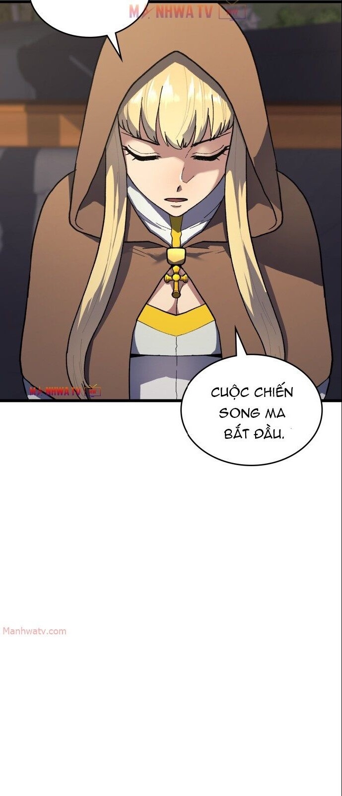 Pháp Sư Từ Thế Giới Khác Chapter 21 - Trang 2