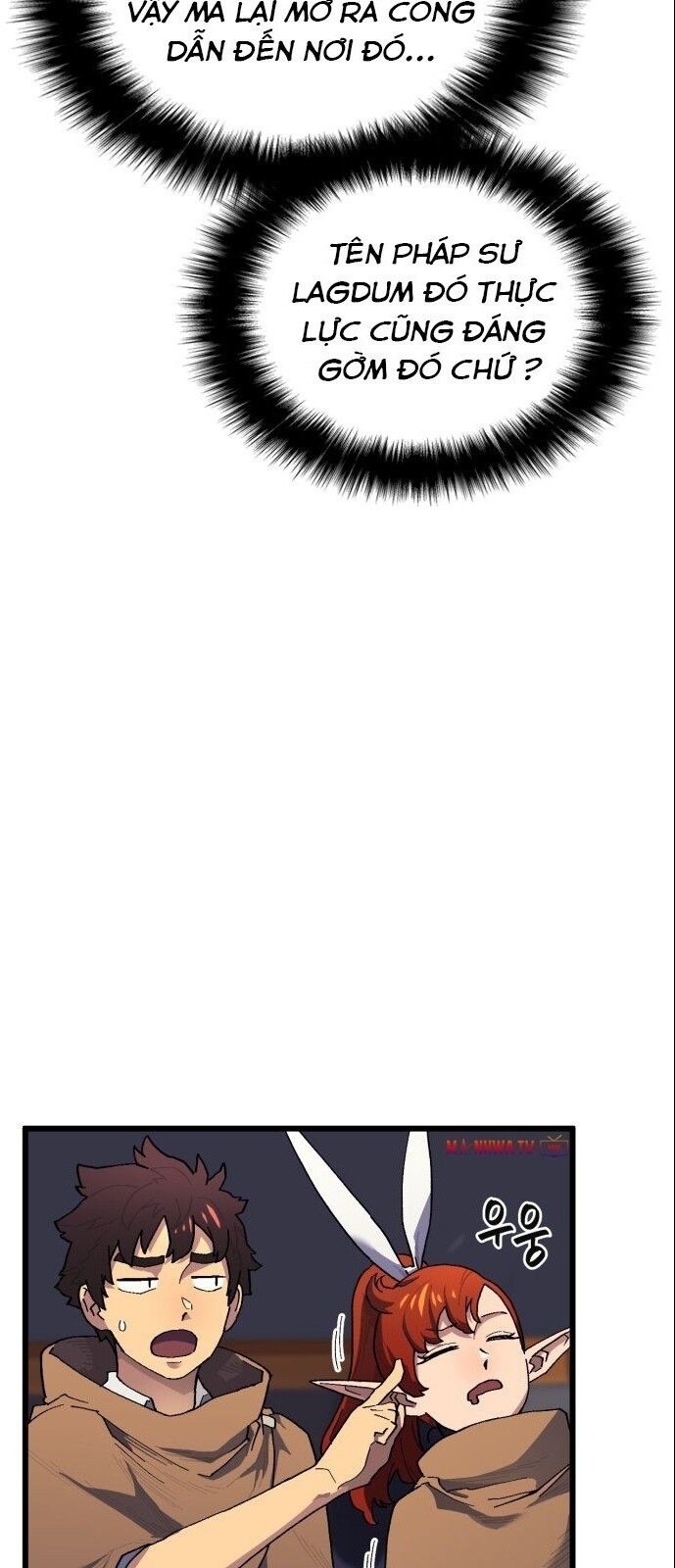 Pháp Sư Từ Thế Giới Khác Chapter 21 - Trang 2