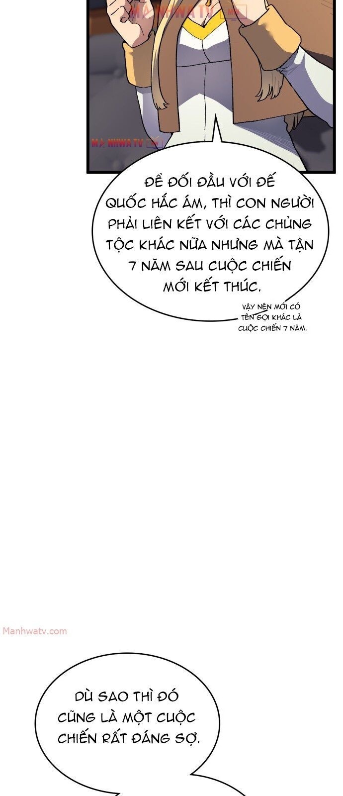 Pháp Sư Từ Thế Giới Khác Chapter 21 - Trang 2