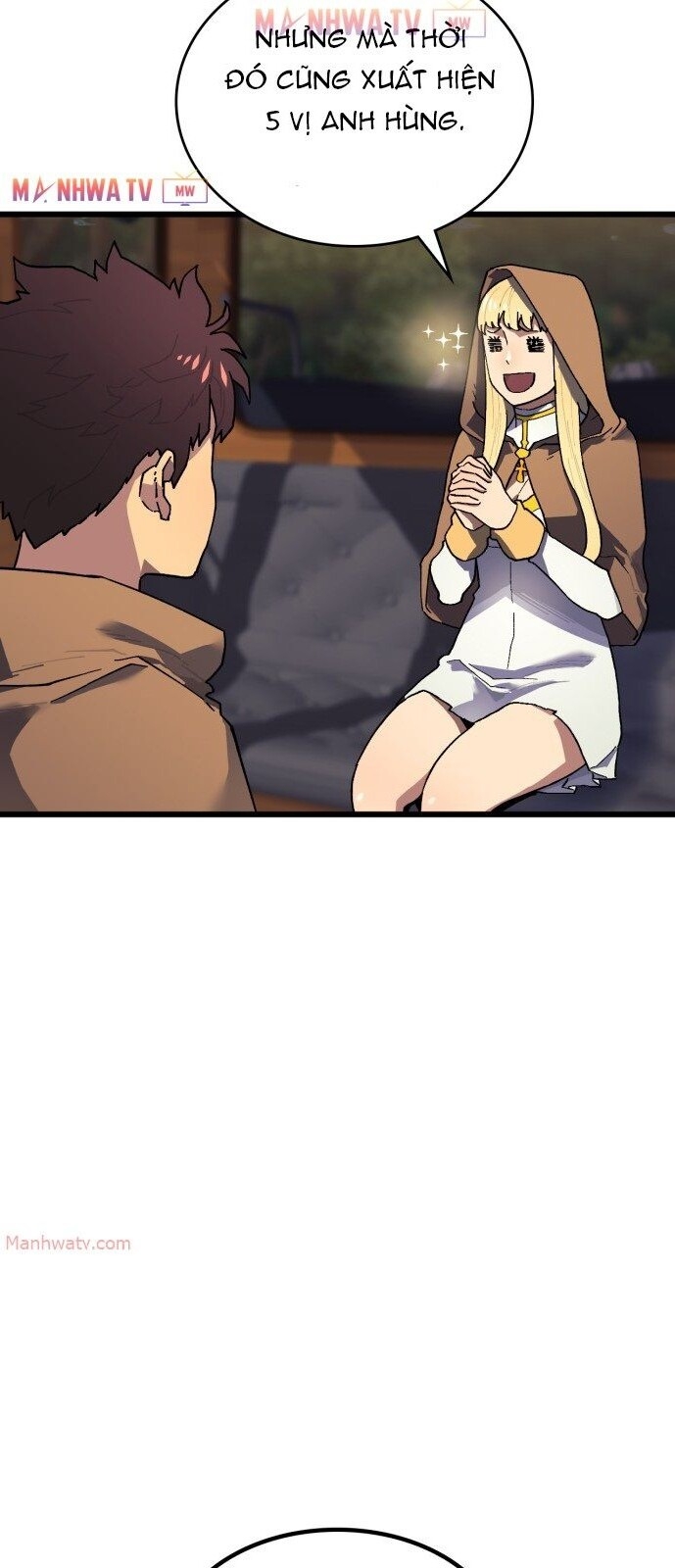 Pháp Sư Từ Thế Giới Khác Chapter 21 - Trang 2