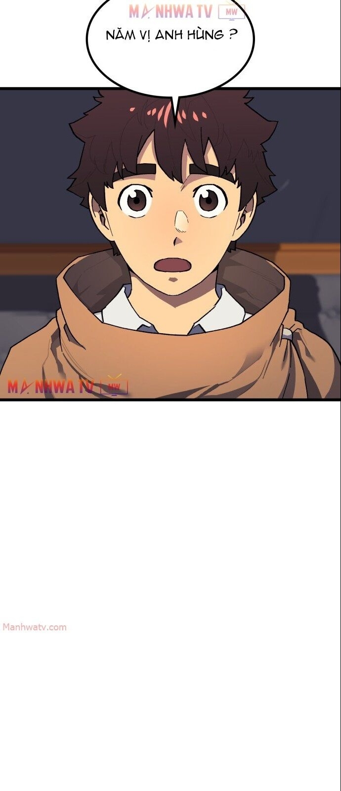 Pháp Sư Từ Thế Giới Khác Chapter 21 - Trang 2