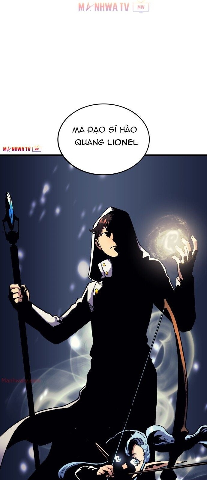 Pháp Sư Từ Thế Giới Khác Chapter 21 - Trang 2