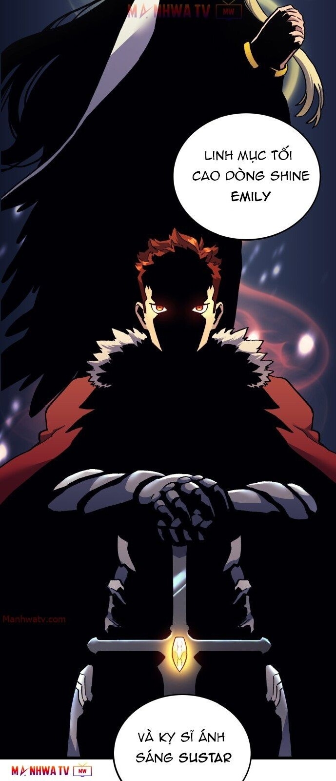 Pháp Sư Từ Thế Giới Khác Chapter 21 - Trang 2