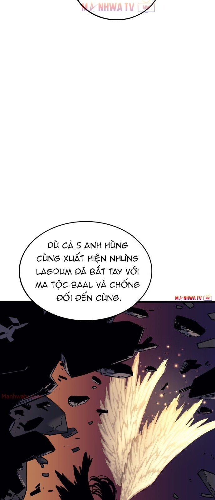 Pháp Sư Từ Thế Giới Khác Chapter 21 - Trang 2