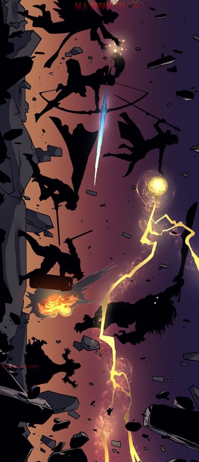 Pháp Sư Từ Thế Giới Khác Chapter 21 - Trang 2