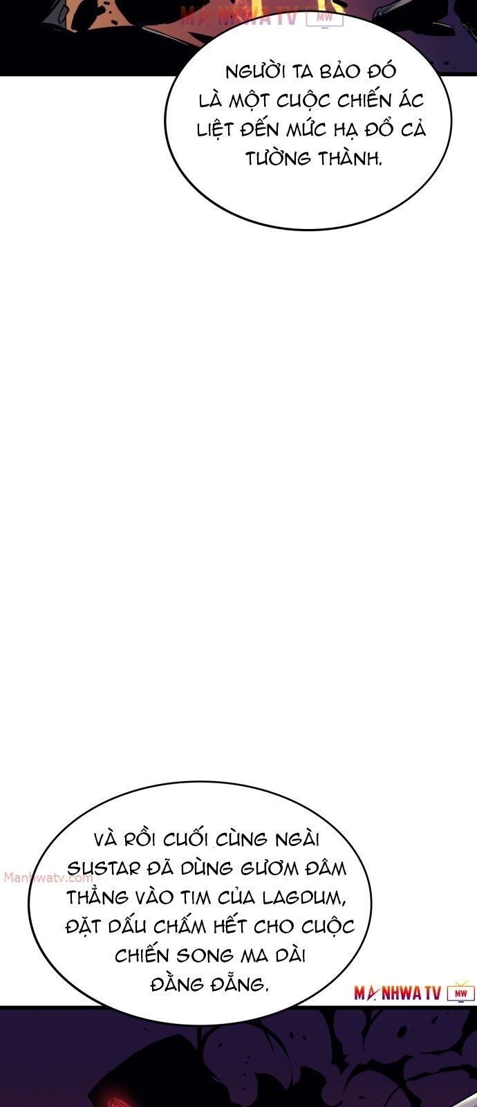 Pháp Sư Từ Thế Giới Khác Chapter 21 - Trang 2