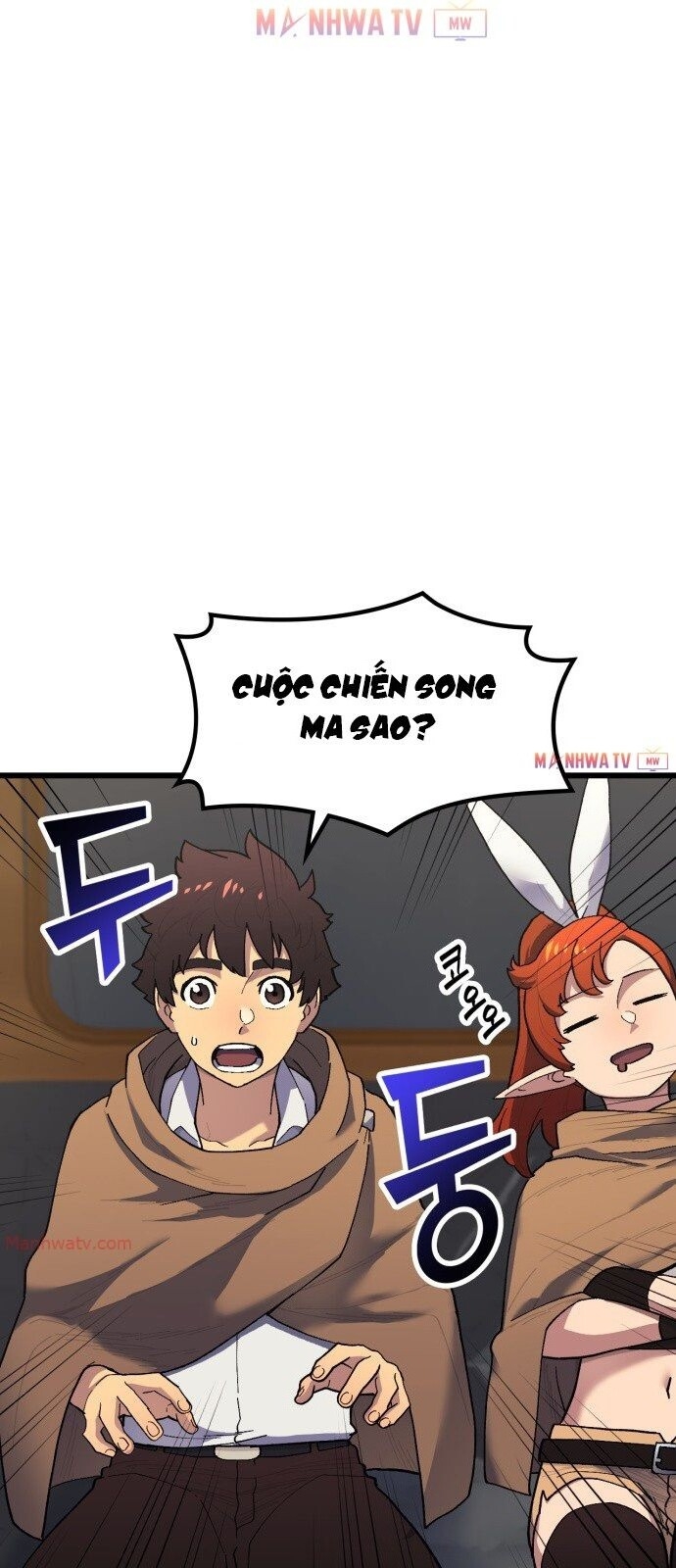 Pháp Sư Từ Thế Giới Khác Chapter 21 - Trang 2