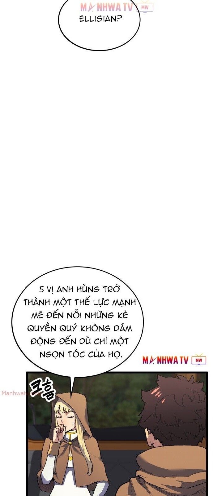 Pháp Sư Từ Thế Giới Khác Chapter 21 - Trang 2