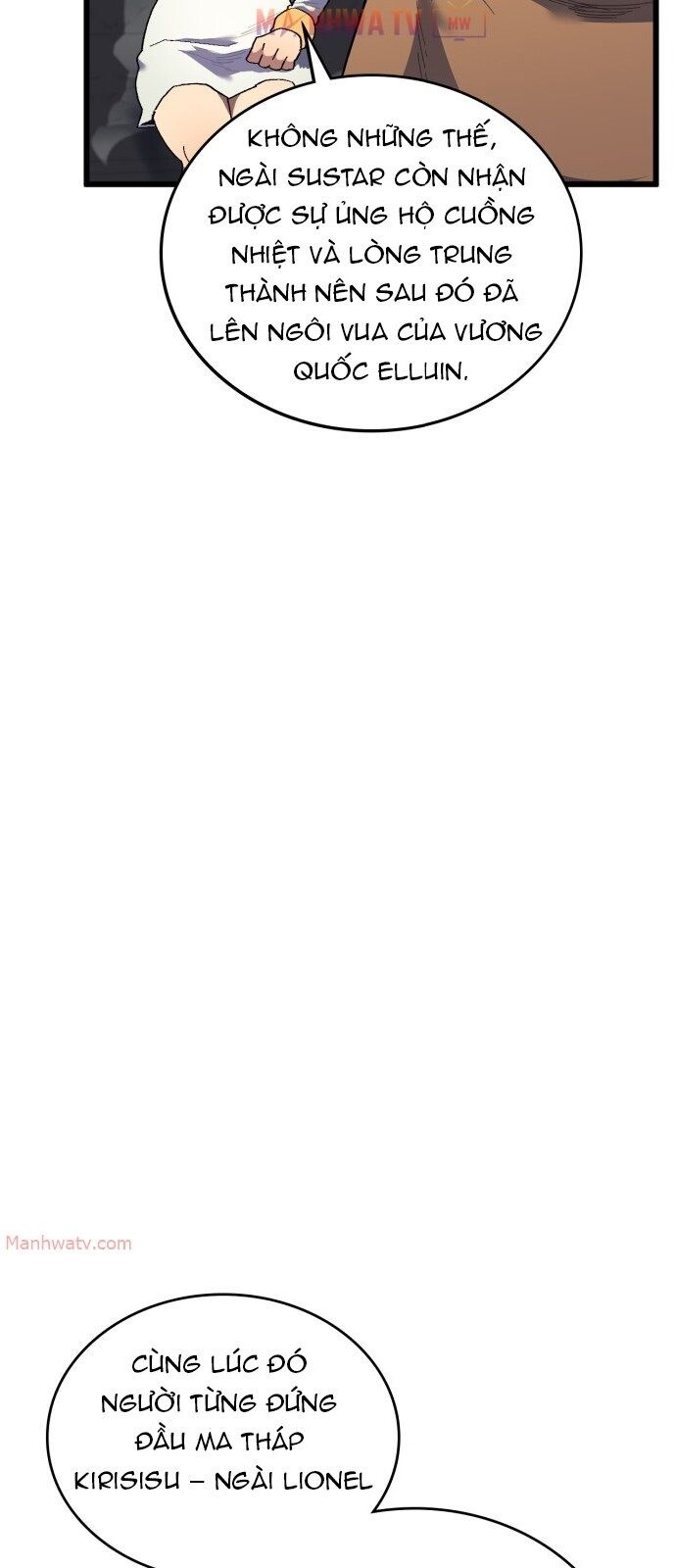 Pháp Sư Từ Thế Giới Khác Chapter 21 - Trang 2