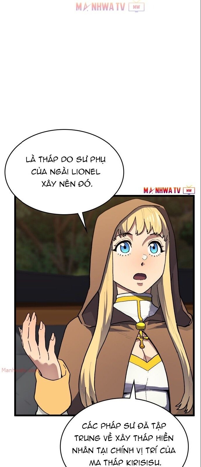 Pháp Sư Từ Thế Giới Khác Chapter 21 - Trang 2