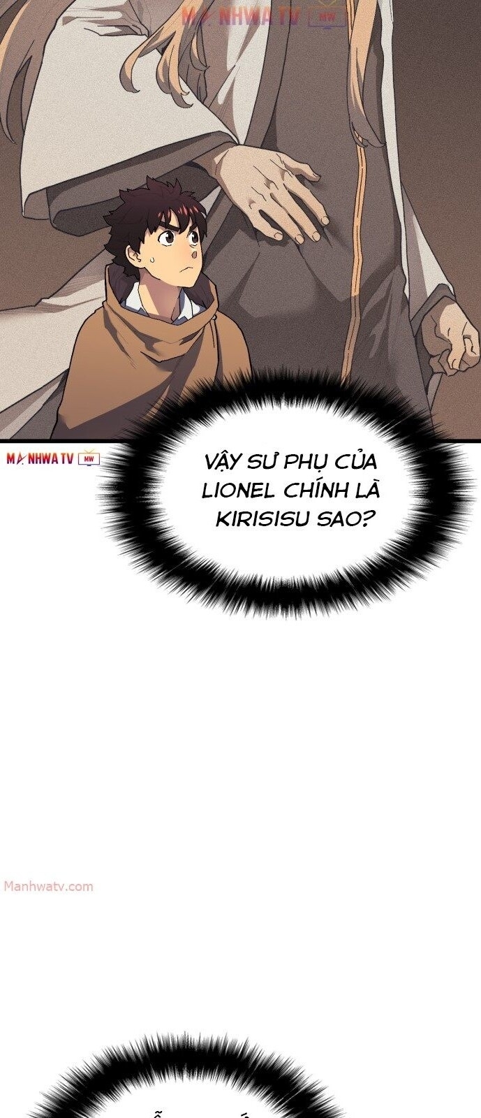 Pháp Sư Từ Thế Giới Khác Chapter 21 - Trang 2