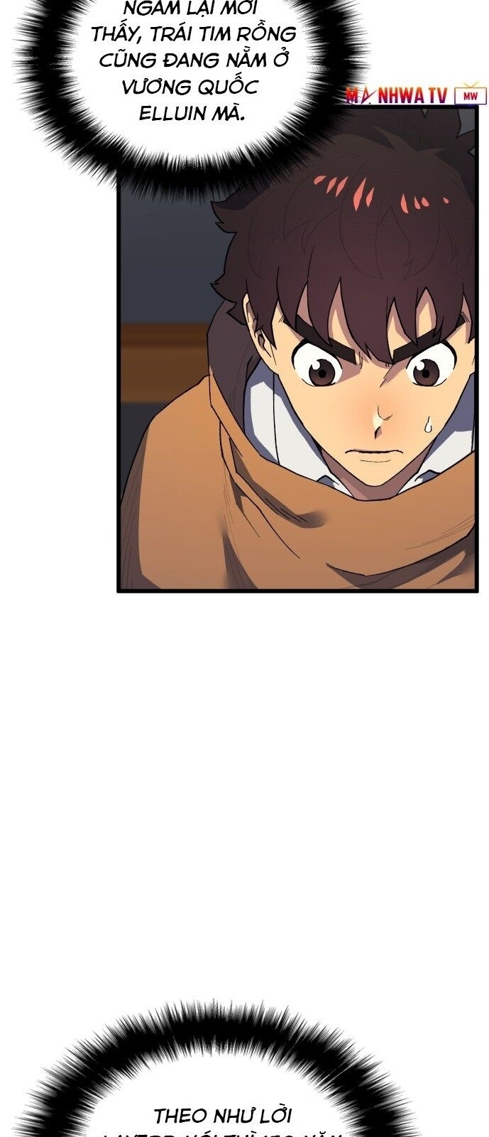 Pháp Sư Từ Thế Giới Khác Chapter 21 - Trang 2