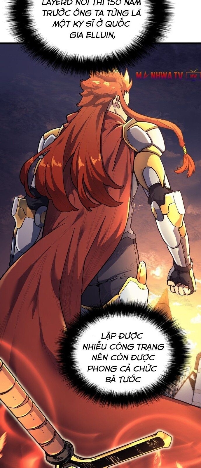 Pháp Sư Từ Thế Giới Khác Chapter 21 - Trang 2