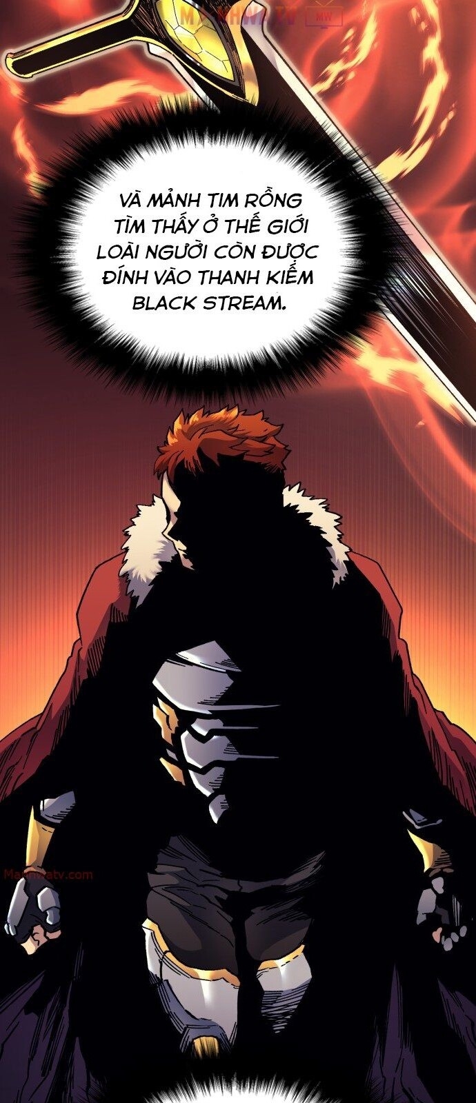 Pháp Sư Từ Thế Giới Khác Chapter 21 - Trang 2