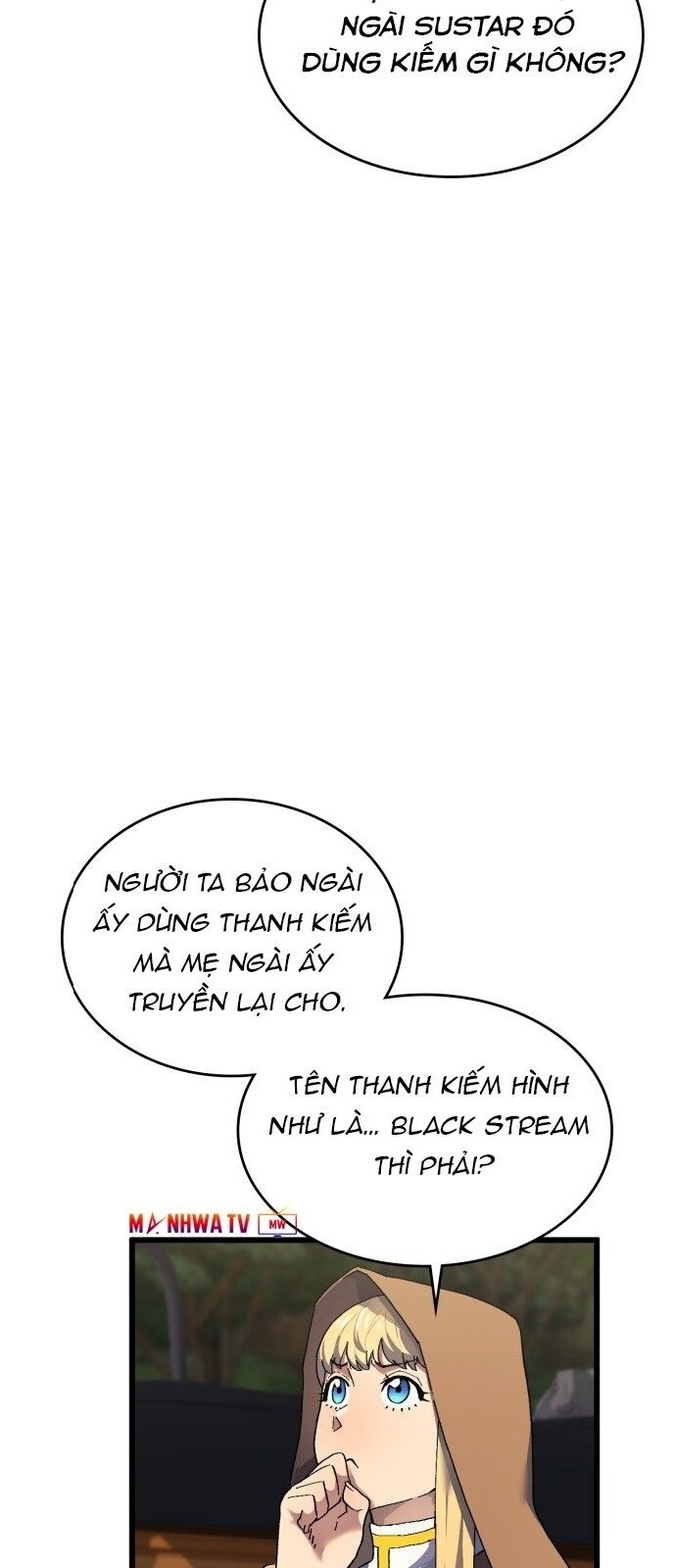 Pháp Sư Từ Thế Giới Khác Chapter 21 - Trang 2