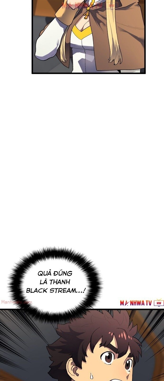 Pháp Sư Từ Thế Giới Khác Chapter 21 - Trang 2