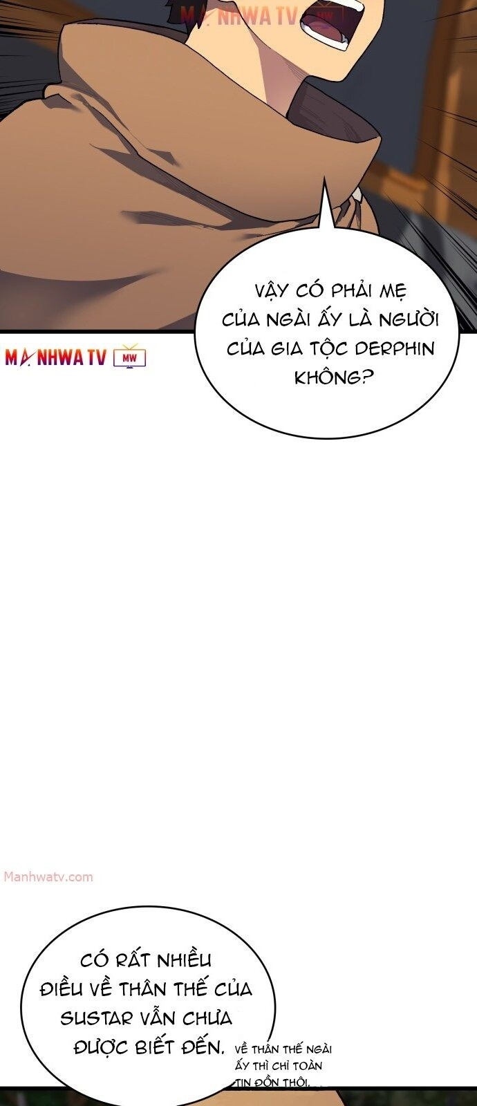 Pháp Sư Từ Thế Giới Khác Chapter 21 - Trang 2